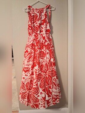 banana republic embroidered cotton poplin maxi dress Banana Republic | Dresses | Banana Republic Embroidered Cotton Poplin Maxi  Dress Ganache Brown Nwt
